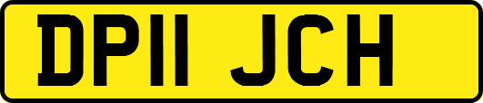 DP11JCH