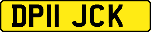 DP11JCK