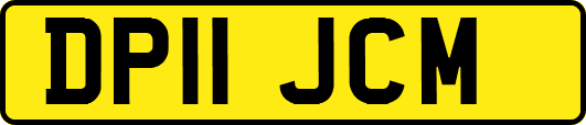 DP11JCM