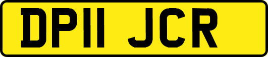 DP11JCR