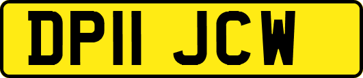DP11JCW