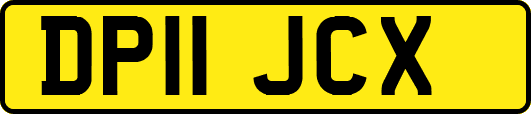 DP11JCX