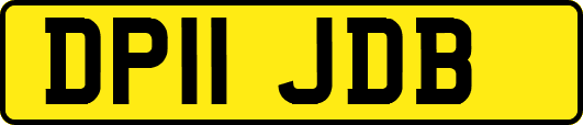 DP11JDB