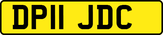DP11JDC
