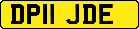 DP11JDE