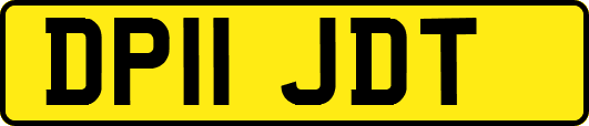 DP11JDT