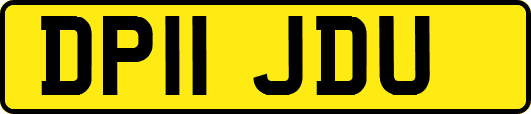 DP11JDU