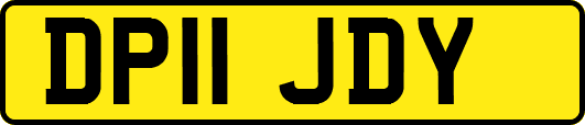 DP11JDY