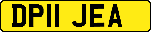 DP11JEA