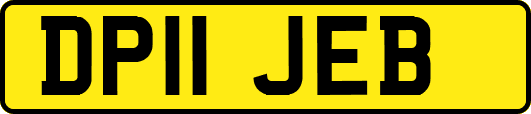 DP11JEB