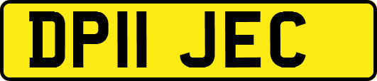 DP11JEC