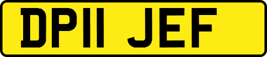DP11JEF