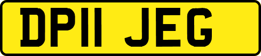DP11JEG