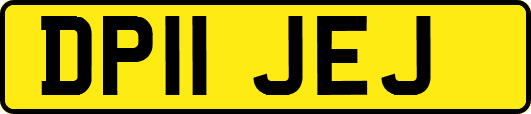 DP11JEJ