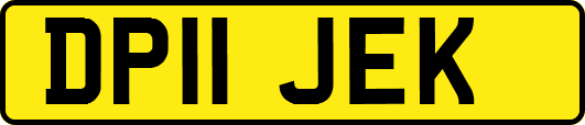 DP11JEK