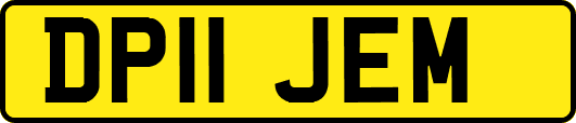 DP11JEM