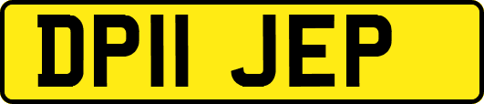 DP11JEP
