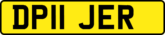 DP11JER