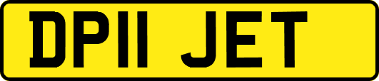 DP11JET
