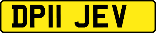 DP11JEV