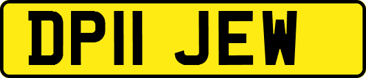 DP11JEW
