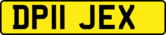DP11JEX