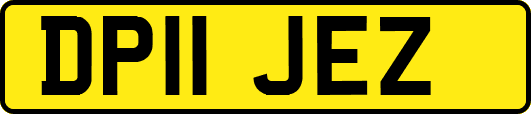 DP11JEZ
