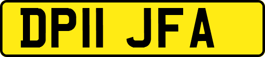 DP11JFA