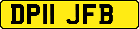 DP11JFB