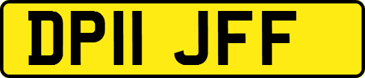 DP11JFF