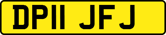 DP11JFJ
