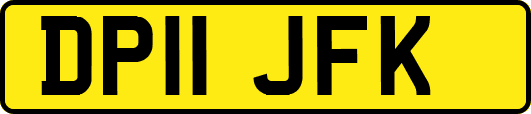 DP11JFK