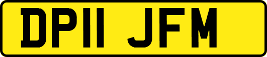 DP11JFM