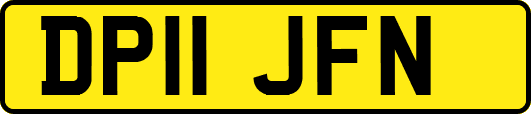 DP11JFN