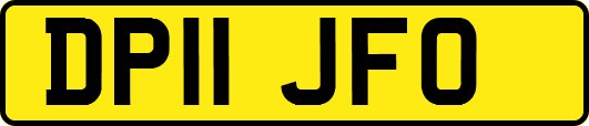 DP11JFO