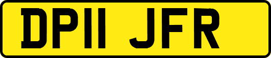 DP11JFR