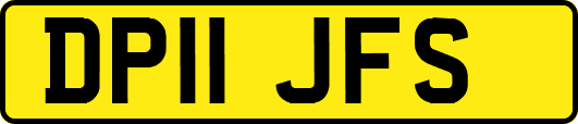 DP11JFS