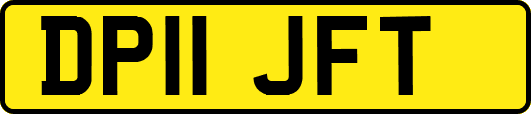 DP11JFT