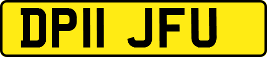 DP11JFU