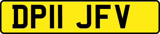 DP11JFV