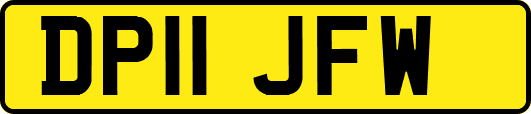 DP11JFW