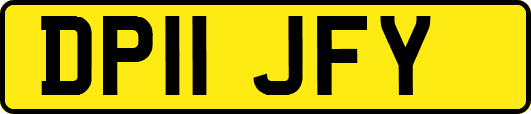 DP11JFY