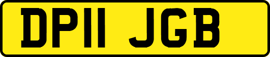 DP11JGB