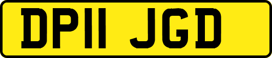 DP11JGD