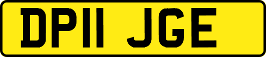 DP11JGE