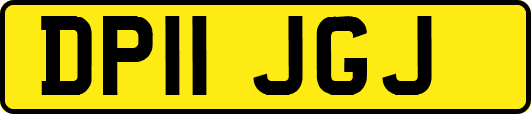 DP11JGJ