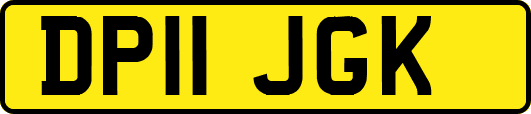 DP11JGK