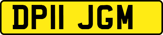 DP11JGM