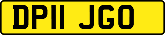 DP11JGO