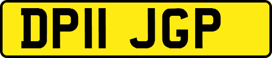 DP11JGP